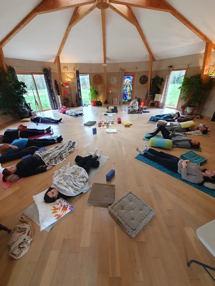 Yogalala Massages — yoga-studio à Albi — 4