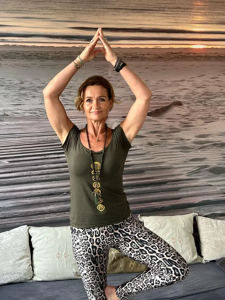 Namastien — yoga-studio in Westzaan — 2