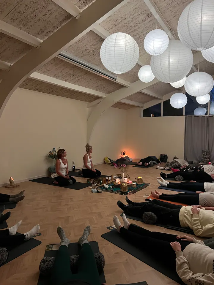 Namastien — yoga-studio in Westzaan — 3