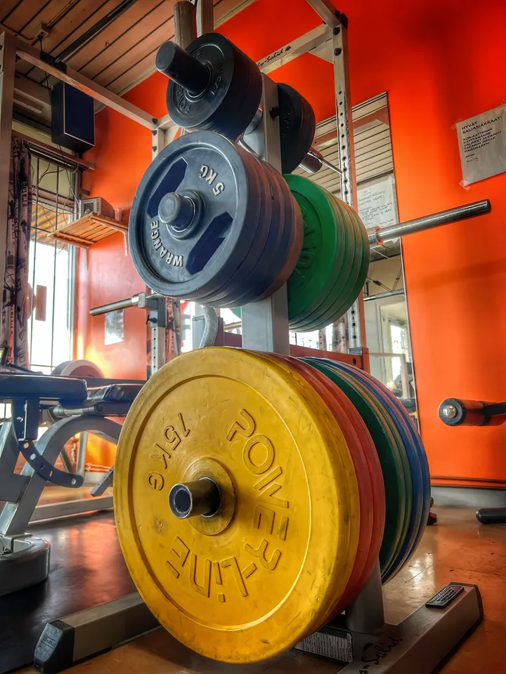 Kellokosken Reeni ja Rentoutus — fitnessstudio – Kellokoski — 2