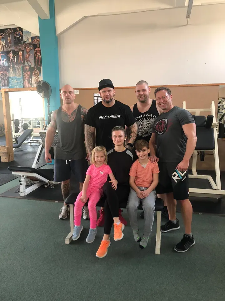 Sportforum Gera — fitnessstudio in Gera — 4