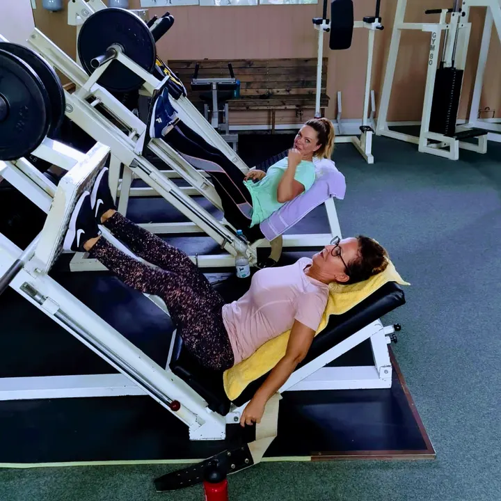 Sportforum Gera — fitnessstudio in Gera — 5