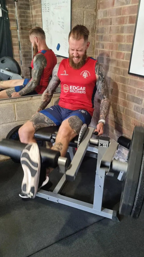 Phil Lea Personal Training — pt studio in Poole — 2
