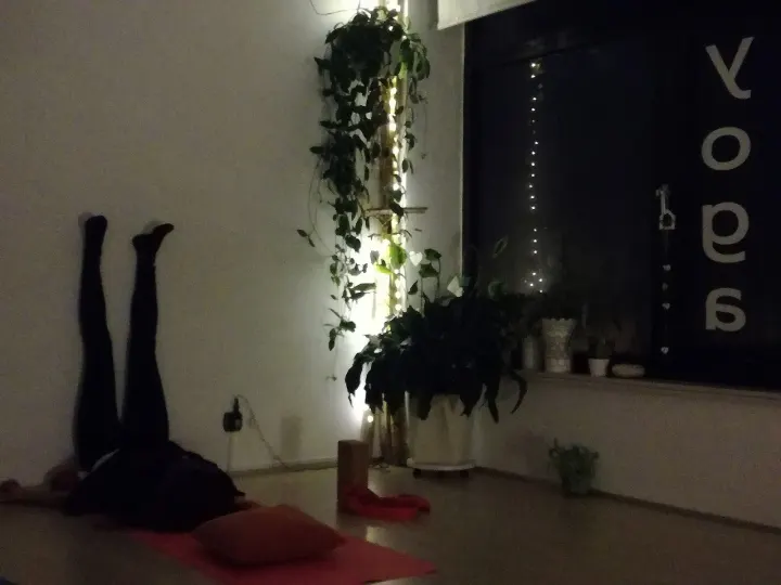 Casa Sukhi Yoga — Yoga em Sobregião, Santo Tirso
