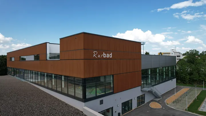 Rurbad Düren — recovery-studio in Düren — 3