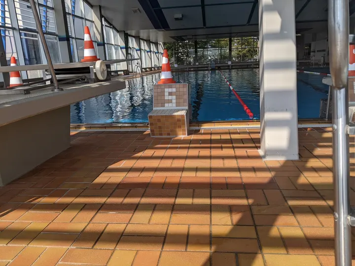 Rurbad Düren — recovery-studio in Düren — 5