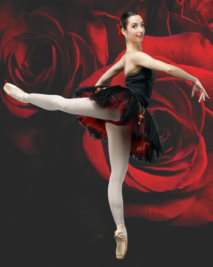 Fit'Ballet Berlin — Dance in Kreuzberg, Berlin