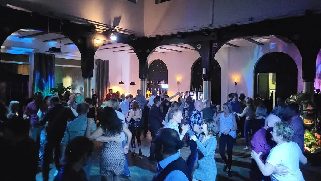 Punto Latino Club — tanz-studio in Altstadt, Halle (Saale) — 2