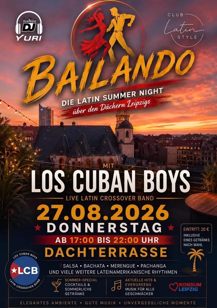 Punto Latino Club — tanz-studio in Altstadt, Halle (Saale) — 2