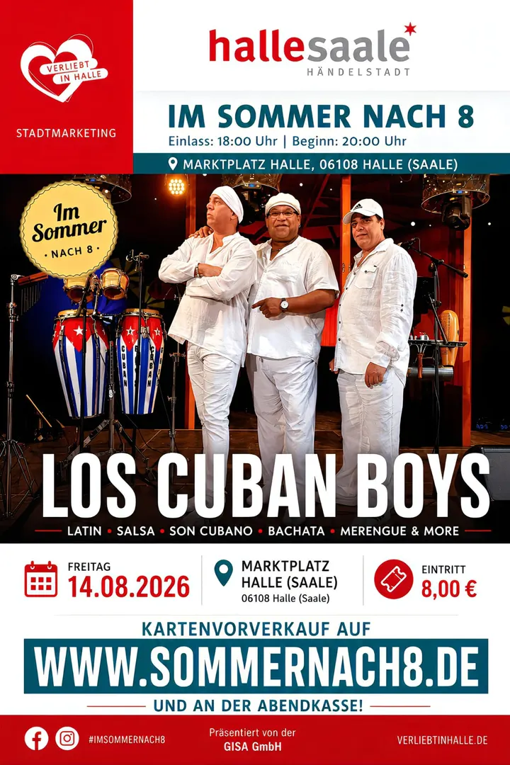 Punto Latino Club — tanz-studio in Halle (Saale) — 4