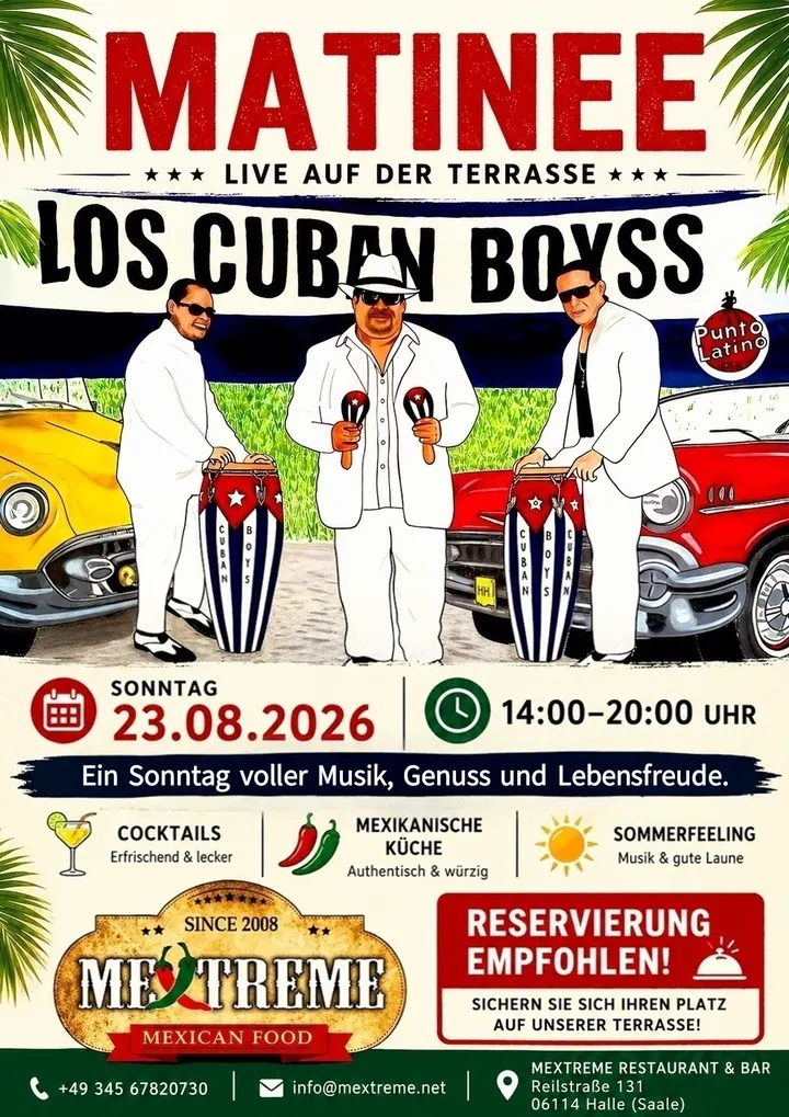 Punto Latino Club — tanz-studio in Halle (Saale) — 5