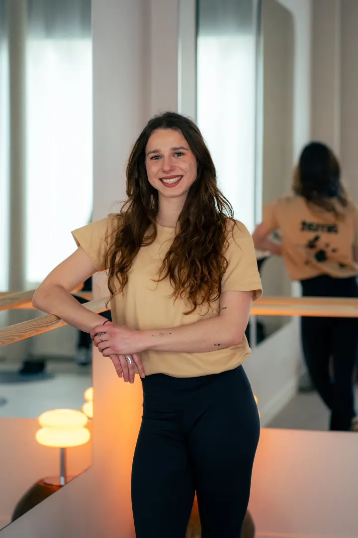 Maison Amat — pilates reformer-studio à Paris 10e Arrondissement, Paris — 3