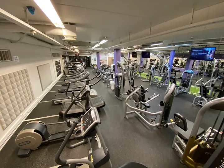 A.C.E Xpress — treningsstudio i Løvestad, Spydeberg — 3