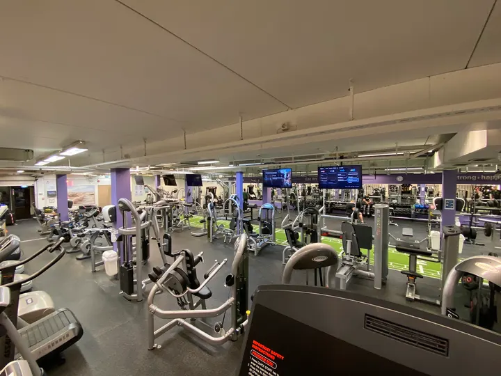 A.C.E Xpress — treningsstudio i Spydeberg — 4
