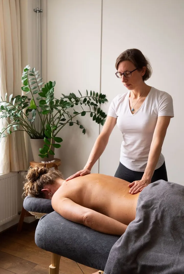 Yoga Center Karuna Leidschendam — yoga-studio in Leidschendam — 3