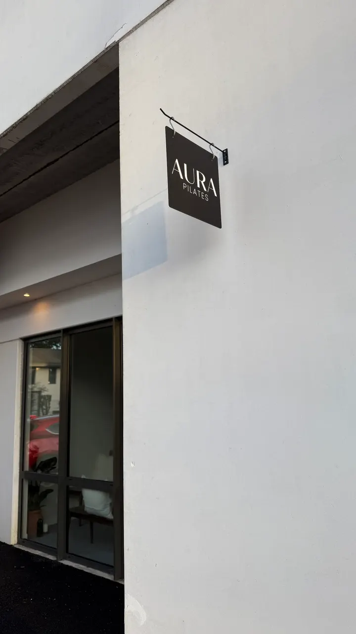Aura Pilates — pilates-studio à Serris — 2