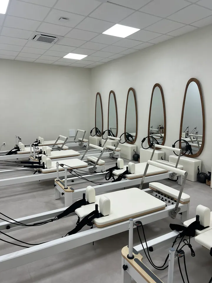 Aura Pilates — pilates-studio à Serris — 3