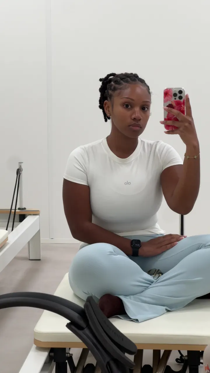 Aura Pilates — pilates-studio à Serris — 3
