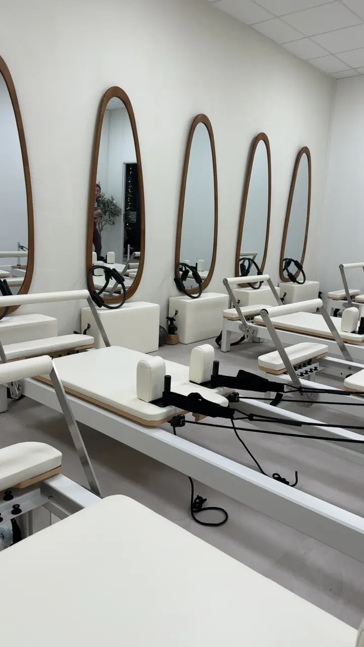 Aura Pilates — pilates-studio à Serris — 4