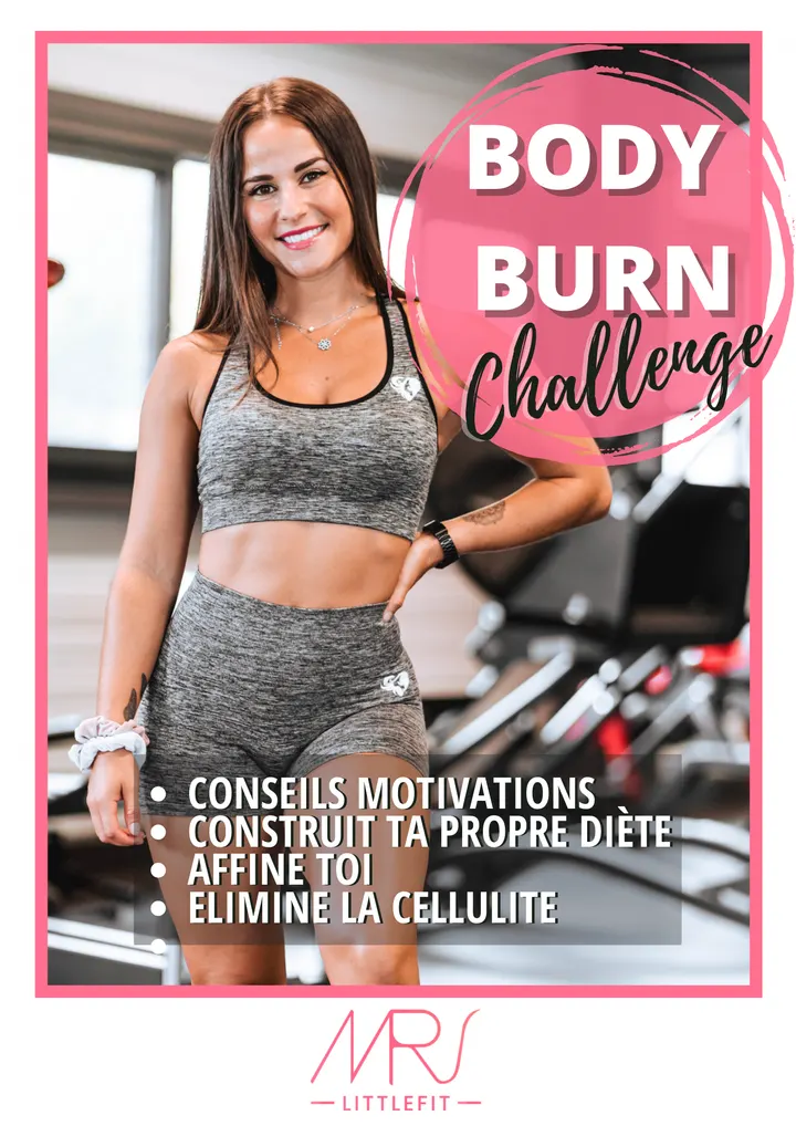 mrs_littlefit — salle de fitness-studio à Bordeaux Centre, Bordeaux — 2