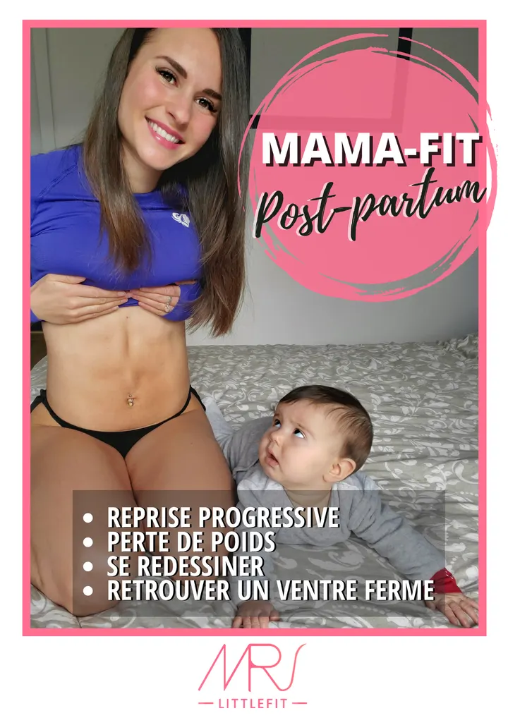 mrs_littlefit — salle de fitness-studio à Bordeaux Centre, Bordeaux — 3