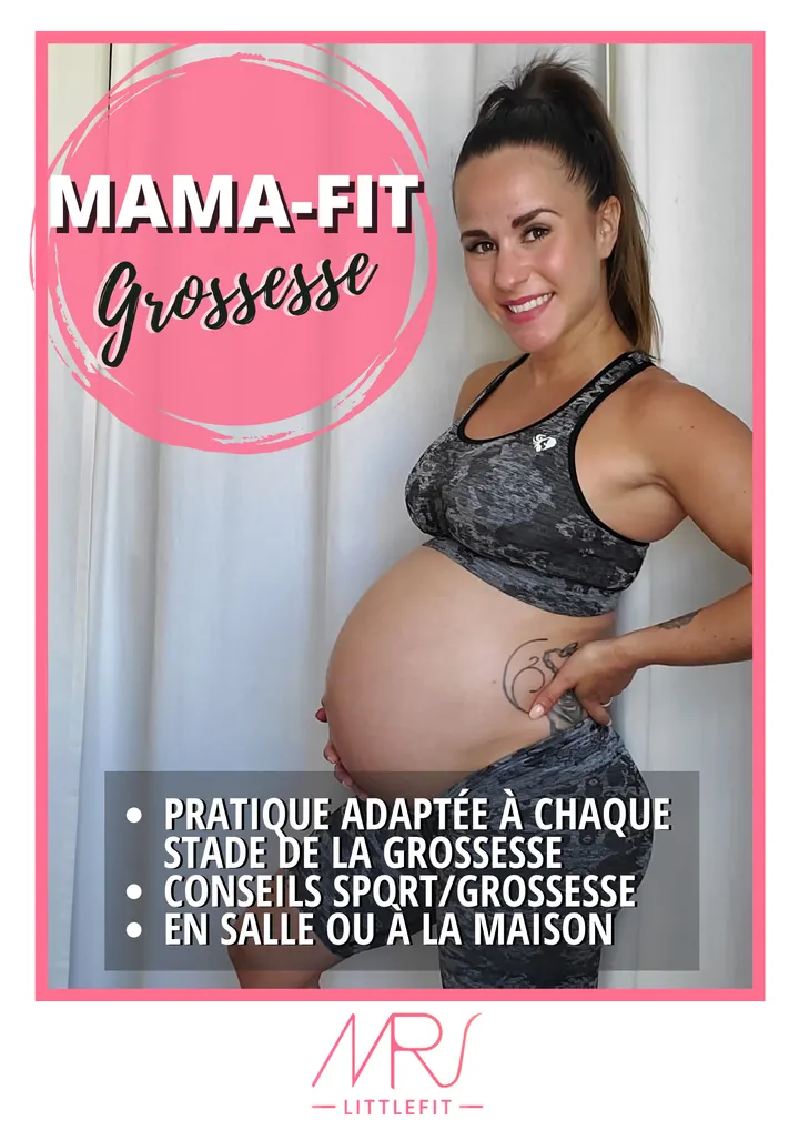 mrs_littlefit — salle de fitness-studio à Bordeaux — 3