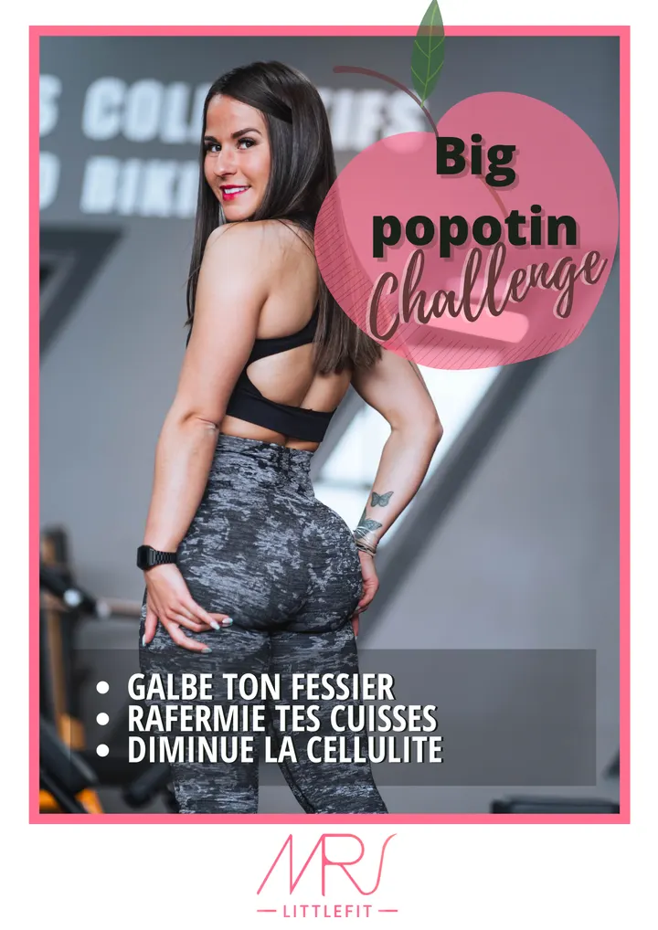 mrs_littlefit — salle de fitness-studio à Bordeaux — 4