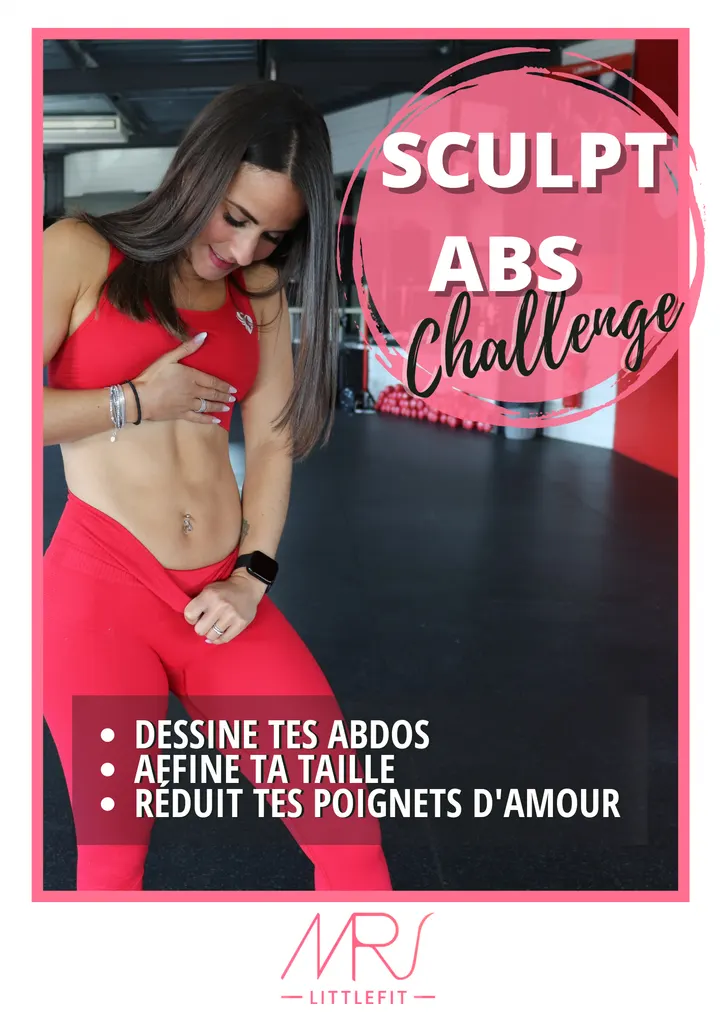 mrs_littlefit — salle de fitness-studio à Bordeaux — 5