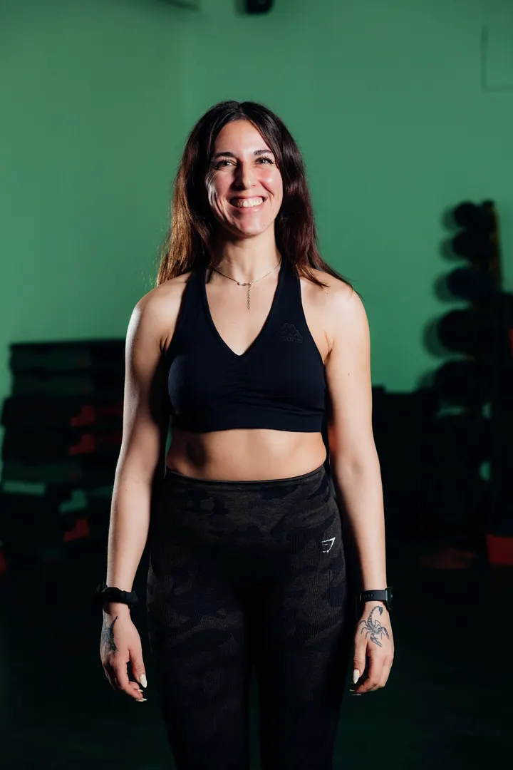 SPORT+ Centre d'entraînement & bien-être — salle de fitness-studio à 5e Arrondissement, Marseille — 3
