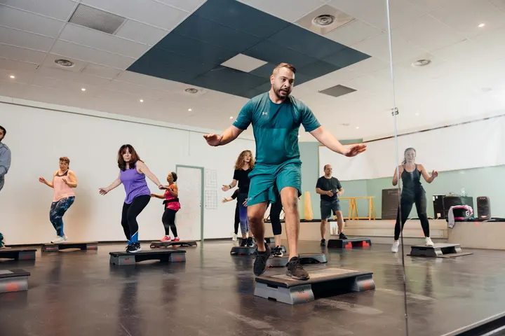 SPORT+ Centre d'entraînement & bien-être — Coaching personnel à 5e Arrondissement, Marseille