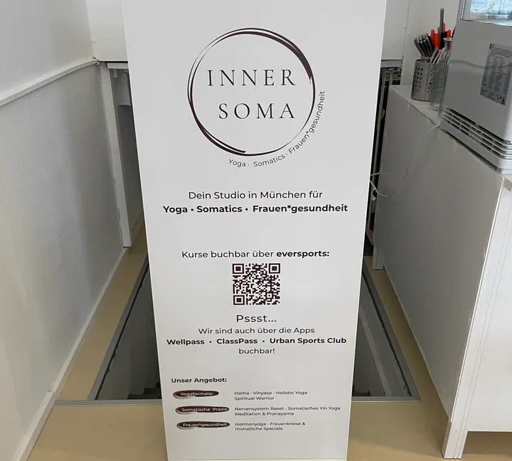 Inner Soma — yoga-studio in München — 3