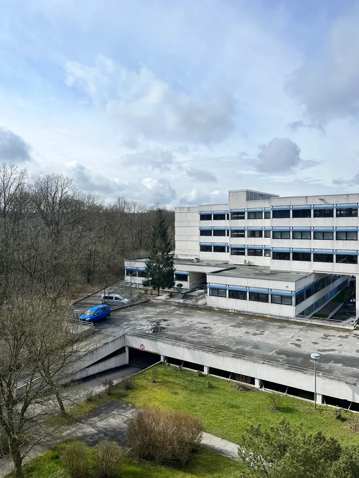 Ballettschule Wolfsburg — tanz-studio in Westhagen, Wolfsburg — 2