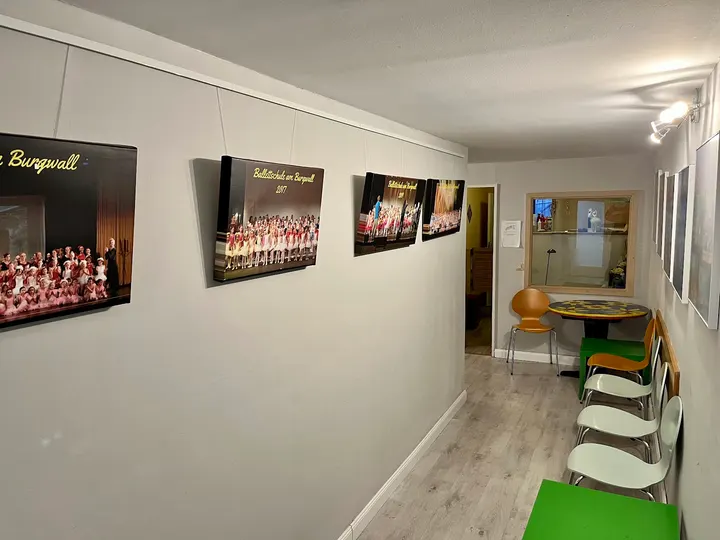 Ballettschule Wolfsburg — Tanz in Westhagen, Wolfsburg