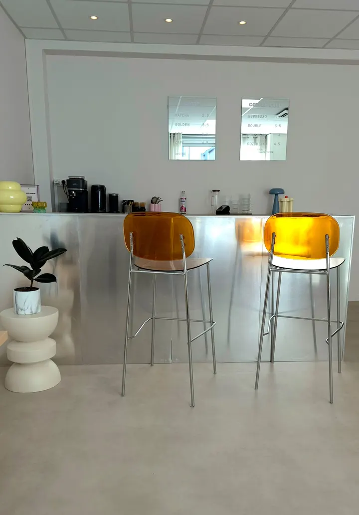 DOZ Studios Le Havre — yoga-studio au Havre — 3
