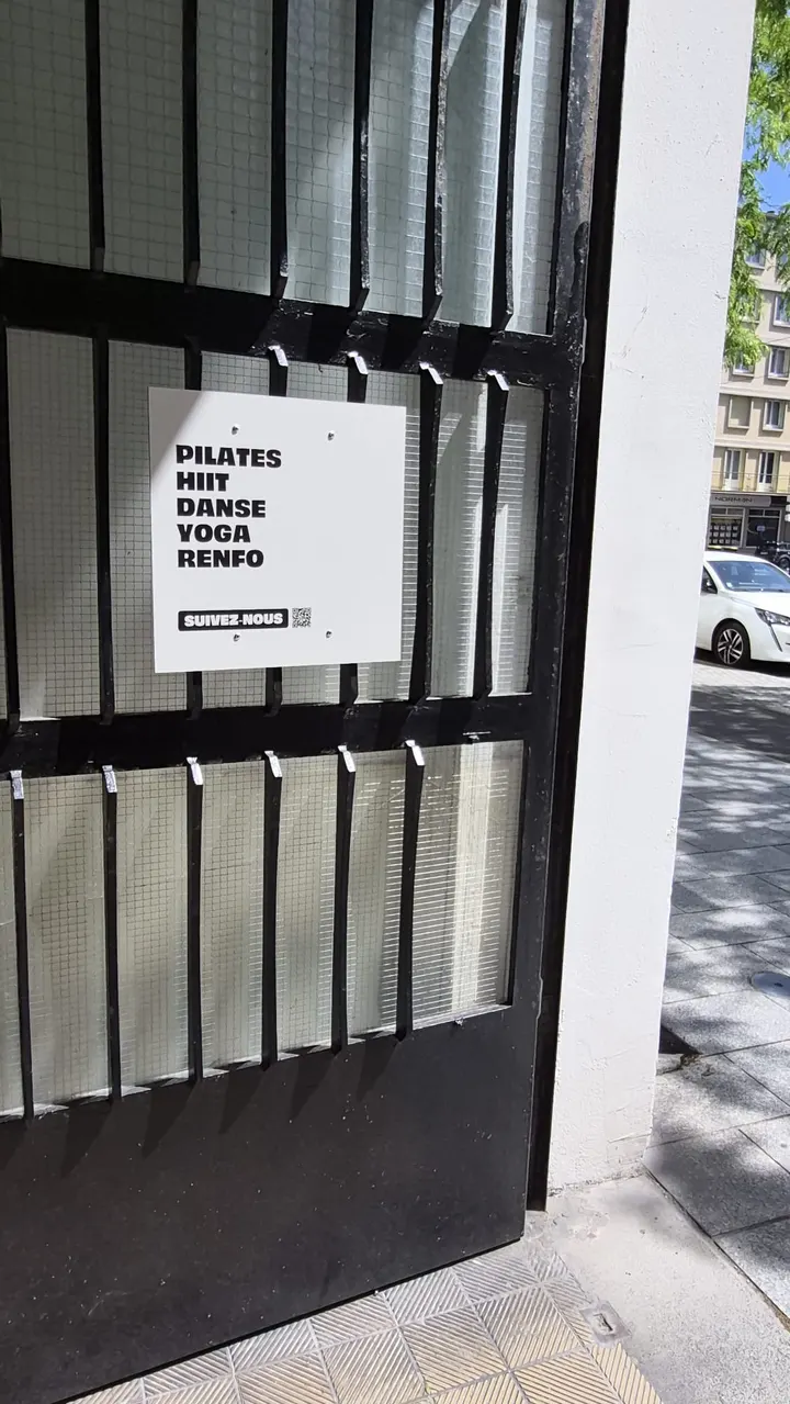DOZ Studios Le Havre — yoga-studio au Havre — 4