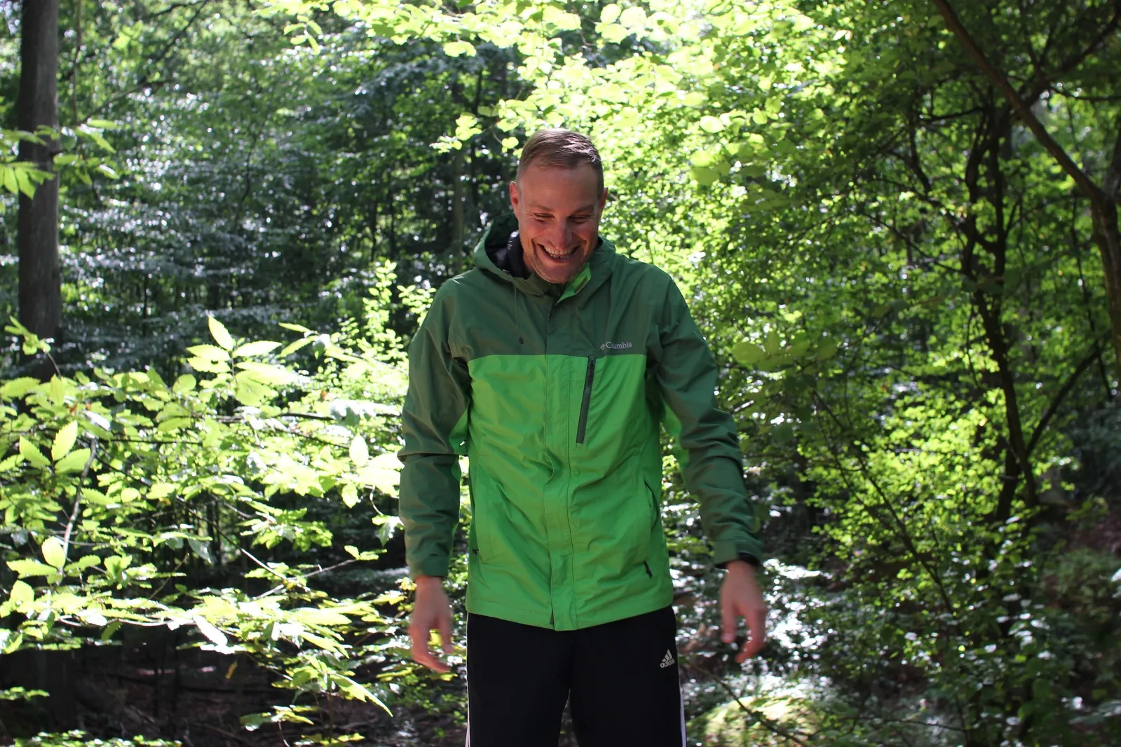 Wiesenworkout Rebstockpark Frankfurt — träningsstudio i Frankfurt am Main — 3