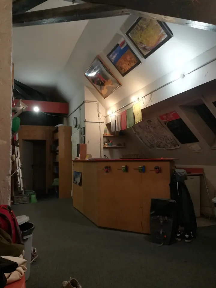 Kletterzentrum Reutlingen Räumle — bouldern-studio in Reutlingen — 3