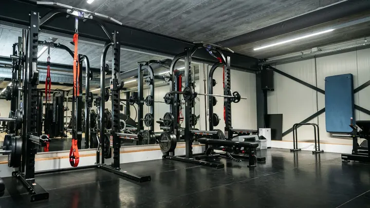 inShape — sportschool-studio in De Leijen, Staphorst — 3