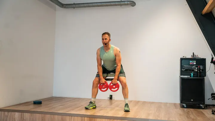 inShape — sportschool-studio in Staphorst — 5