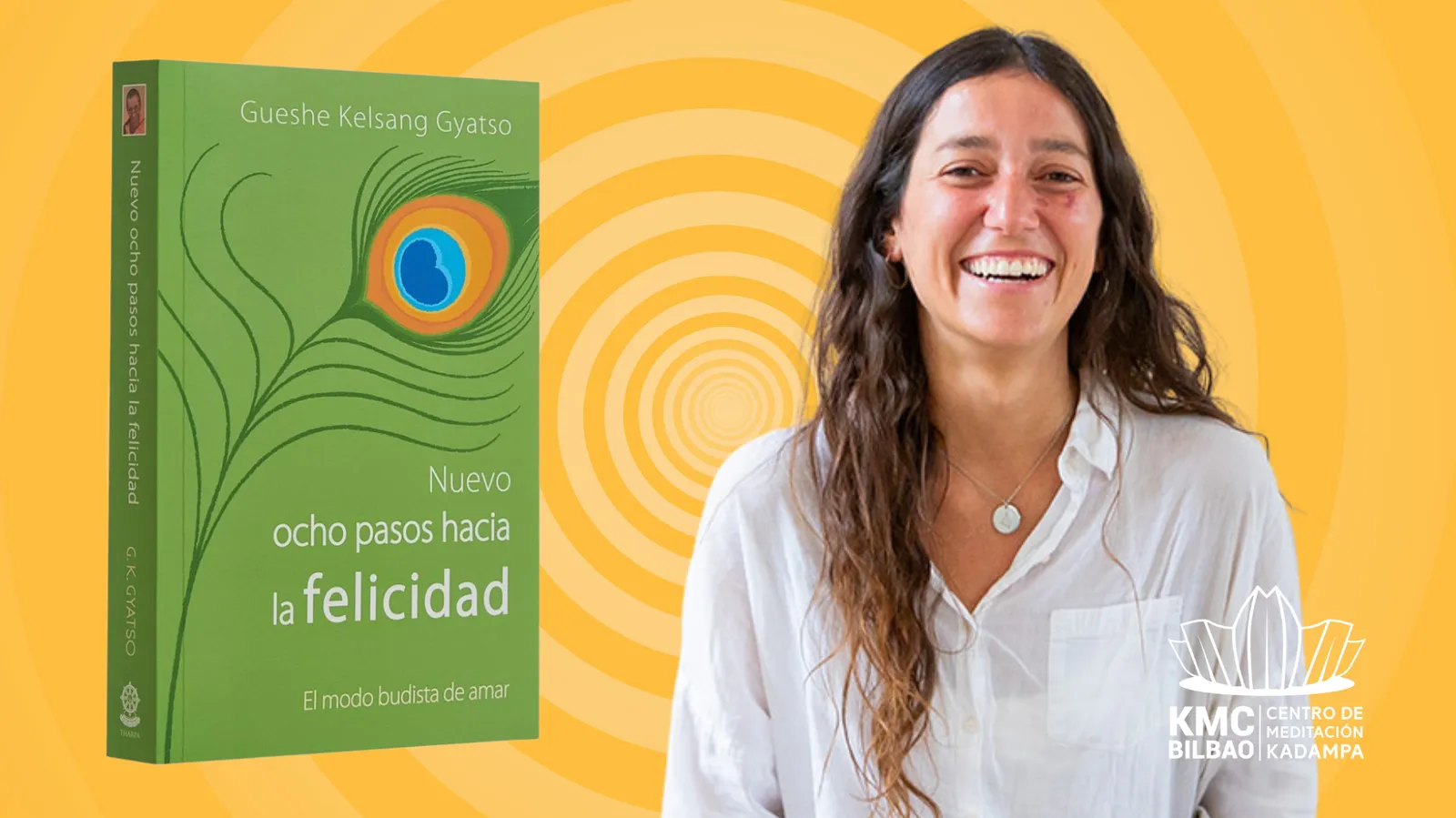 KMC Bilbao – Centro de Meditación Kadampa — meditation-studio i Casco Viejo, Bilbao — bild 3