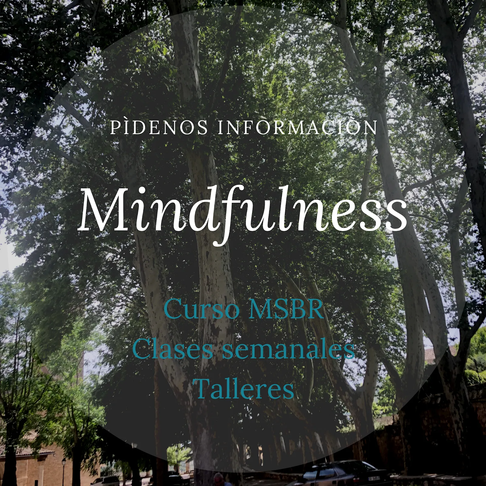 MINDFU Mindfulness Fuenlabrada — meditación-studio en El Arroyo, Fuenlabrada — 3
