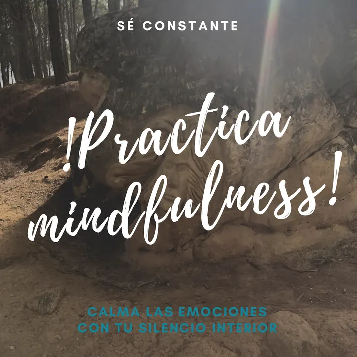 MINDFU Mindfulness Fuenlabrada — meditación-studio en Fuenlabrada — 3