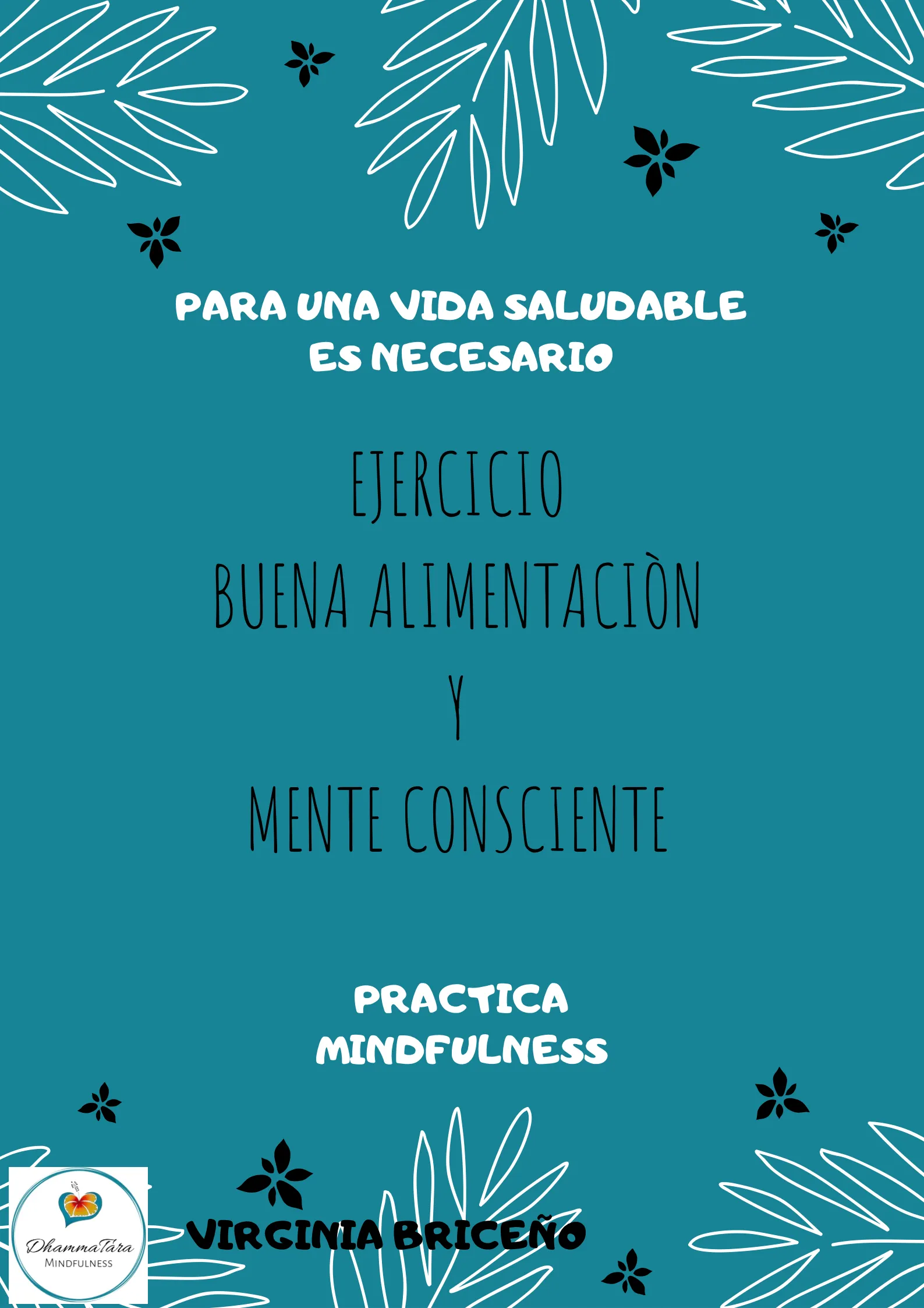 MINDFU Mindfulness Fuenlabrada — meditación-studio en Fuenlabrada — 4