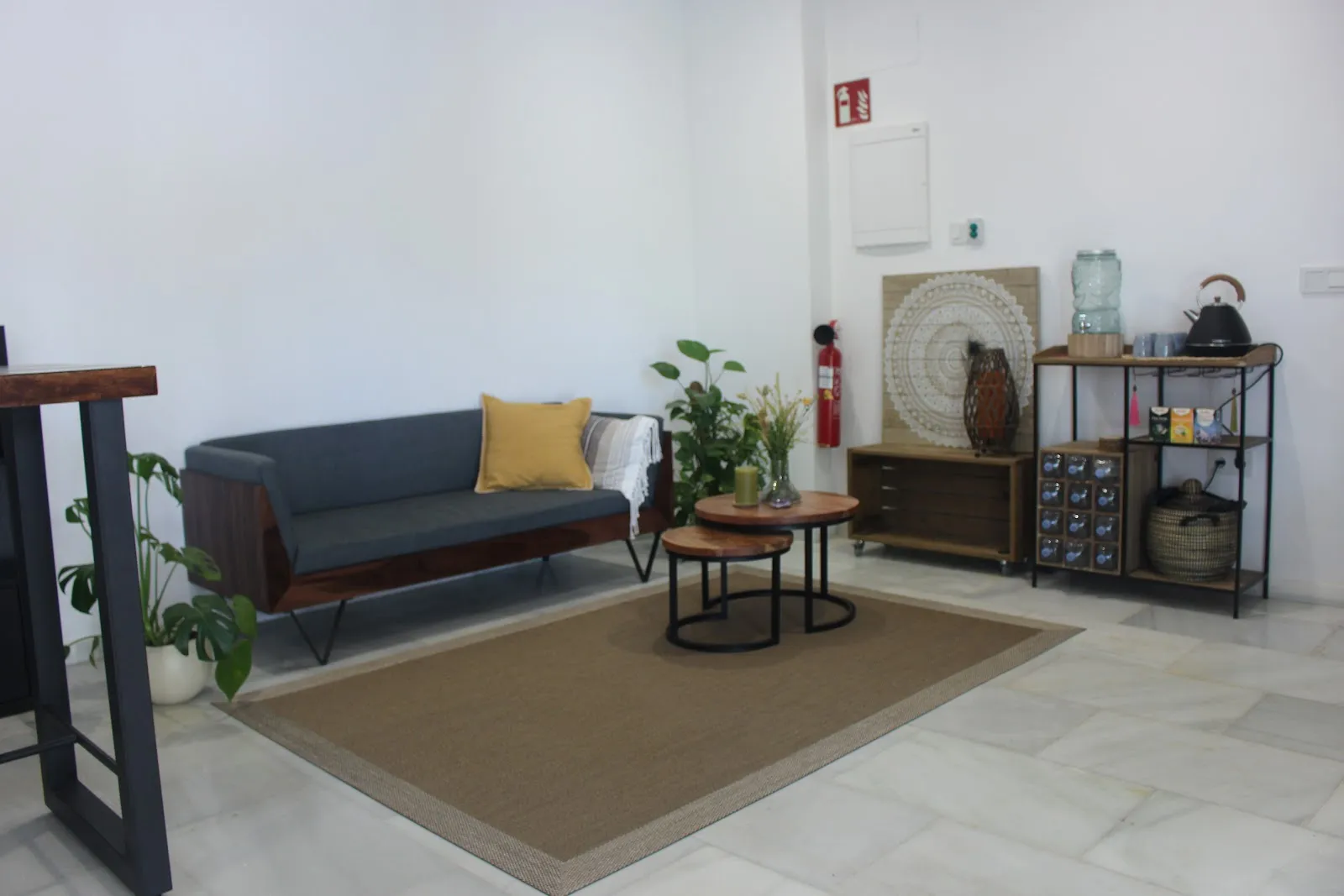 Origen Escuela De Yoga Sotogrande — yoga-studio en Sotogrande — 2