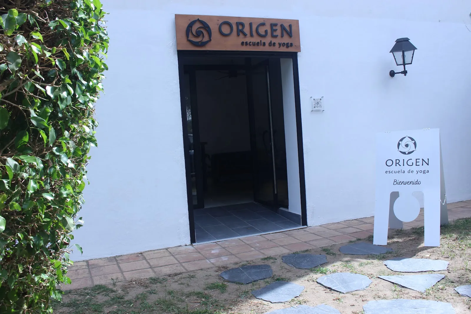 Origen Escuela De Yoga Sotogrande — yoga-studio en Sotogrande — 3