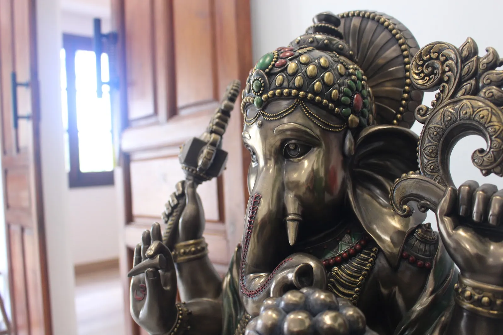 Origen Escuela De Yoga Sotogrande — yoga-studio en Sotogrande — 3