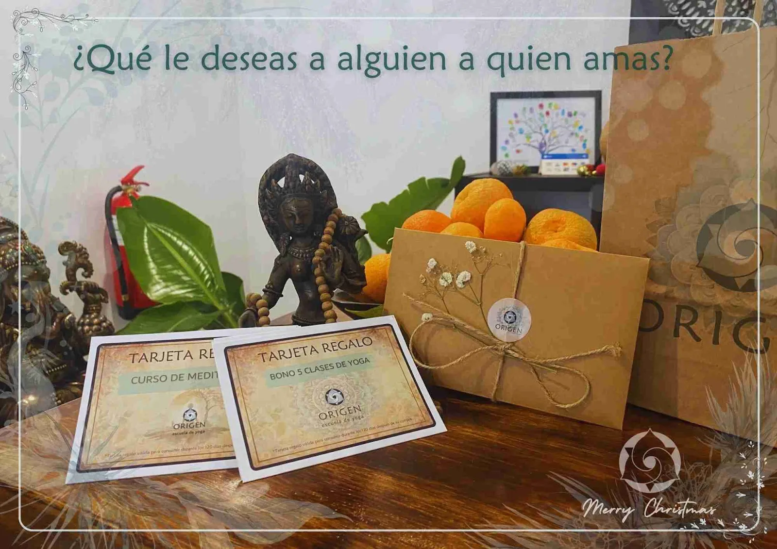 Origen Escuela De Yoga Sotogrande — yoga-studio en Sotogrande — 4