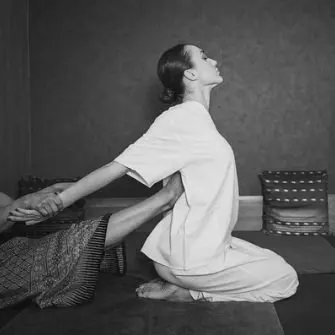 Origen Escuela De Yoga Sotogrande — yoga-studio en Sotogrande — 5