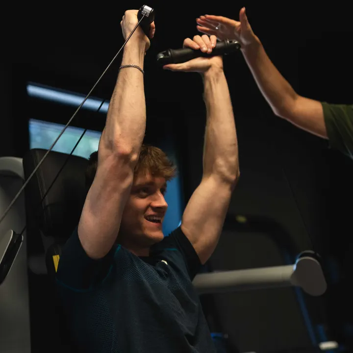 The Oakwood — fitness studio in Esher — 2