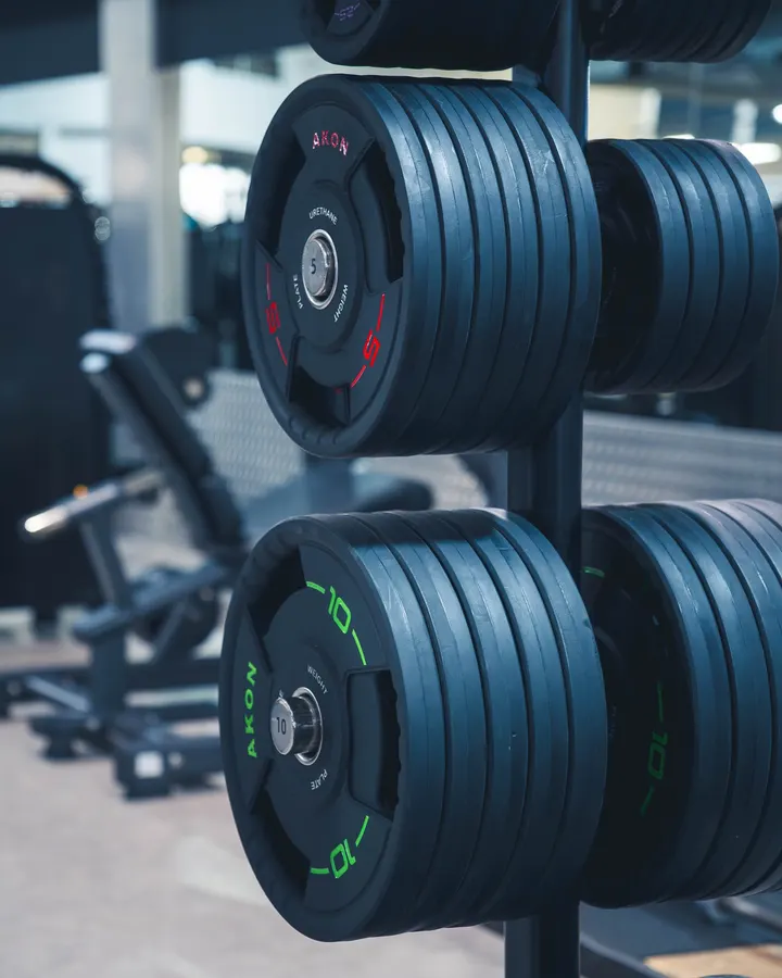 Gimnasio Arenal (Vigo) — estudio de fitness-studio en Santiago de Vigo, Vigo — 2